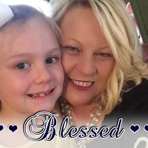 Meet your Posher, Betty